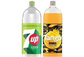 7Up / Tango 2ltr